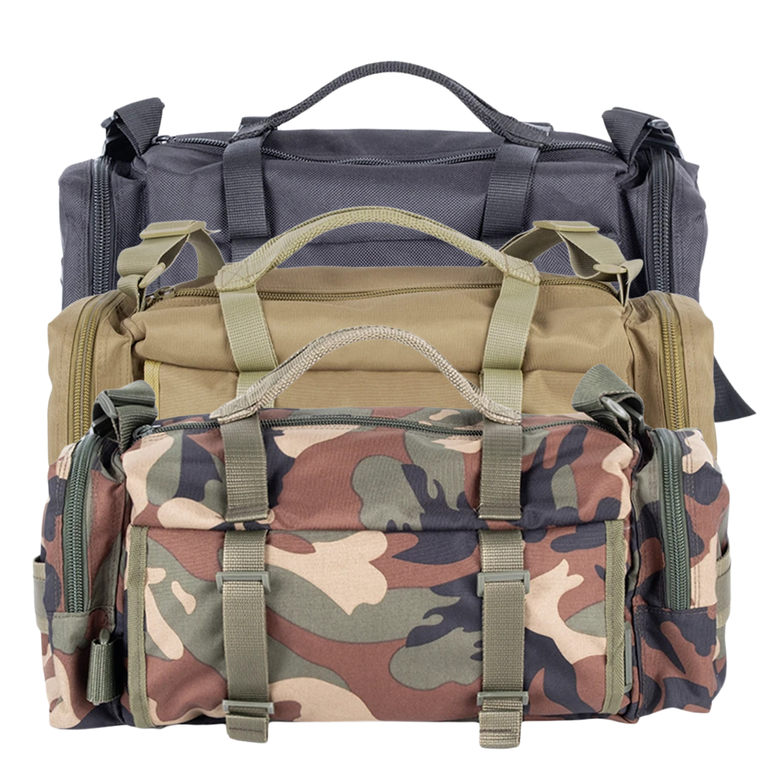 ISG Tactical 20LT Tactical Ekipman Çantası