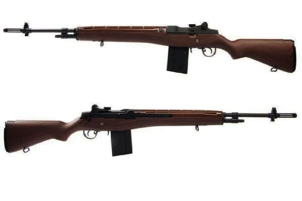 G&G M14 GR14 IWS ETU AEG Airsoft Tüfek