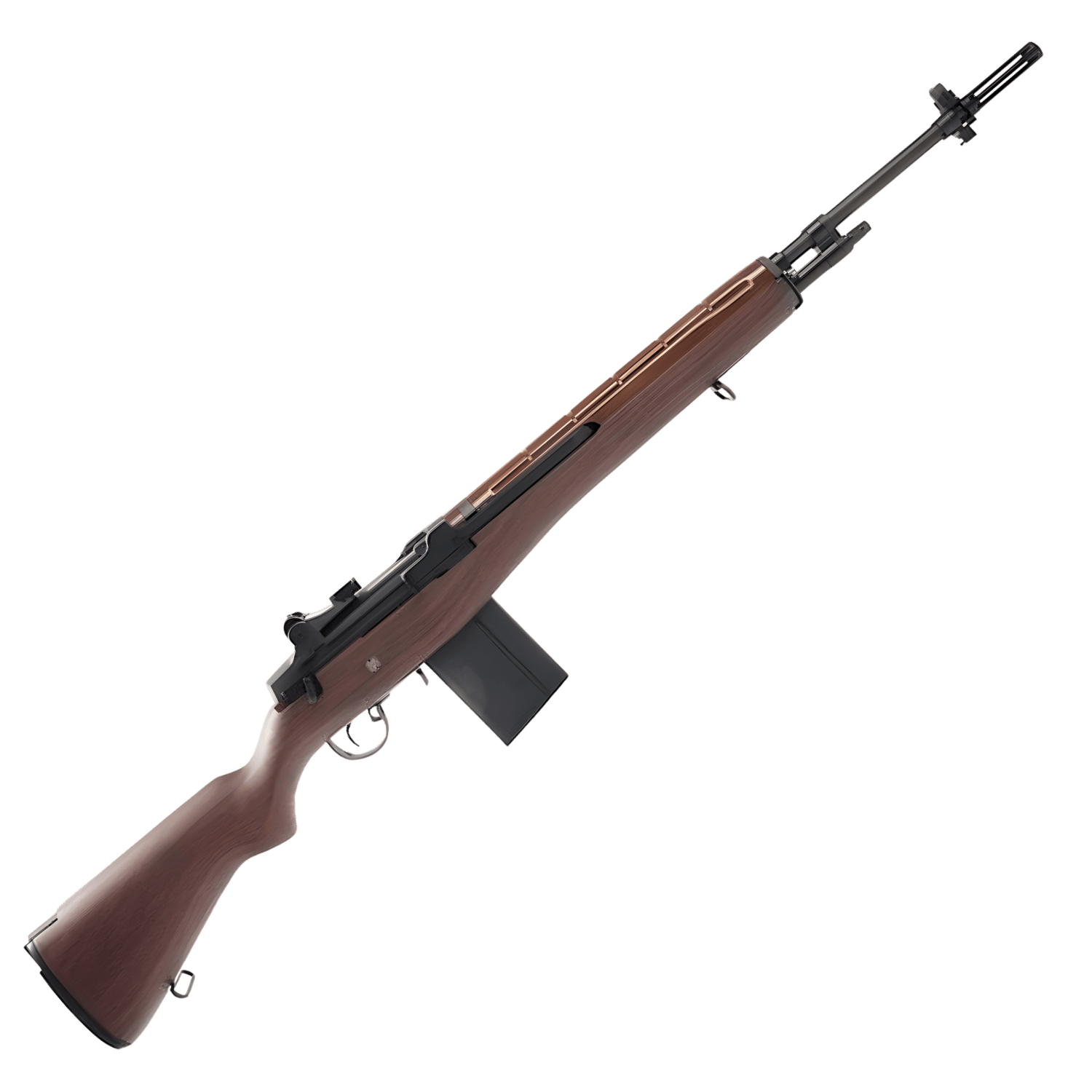 G&G M14 GR14 IWS ETU AEG Airsoft Tüfek