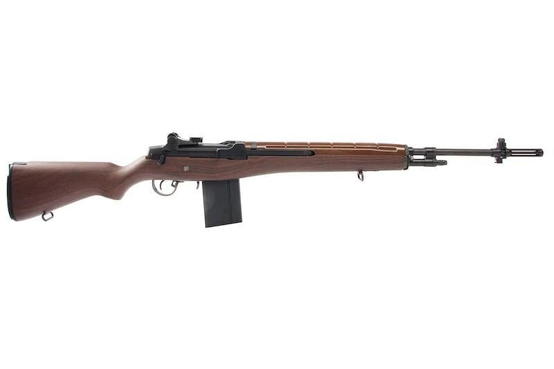 GG M14 Airsoft Tüfek GR14 IWS ETU Elektronik Tetik