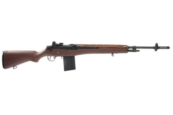 GG M14 Airsoft Tüfek GR14 IWS ETU Elektronik Tetik