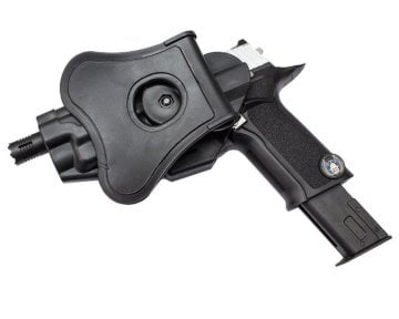 Nuprol WE F Serisi Sigsauer Holster Airsoft Tabanca Kılıfı