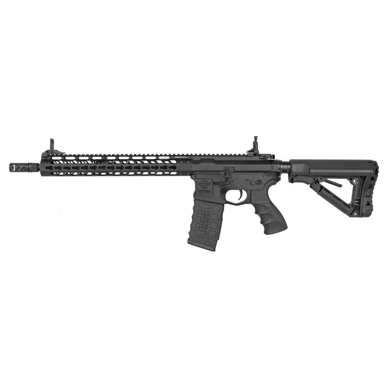 GG Combat Machine CM16 13,5'' Wild Hog Keymod Airsoft Tüfek