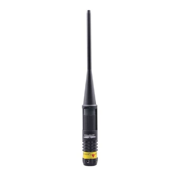 Vector RED Laser Bore Sight - Kırmızı Dürbün Sıfırlama Lazeri Mıknatıslı LBC-01