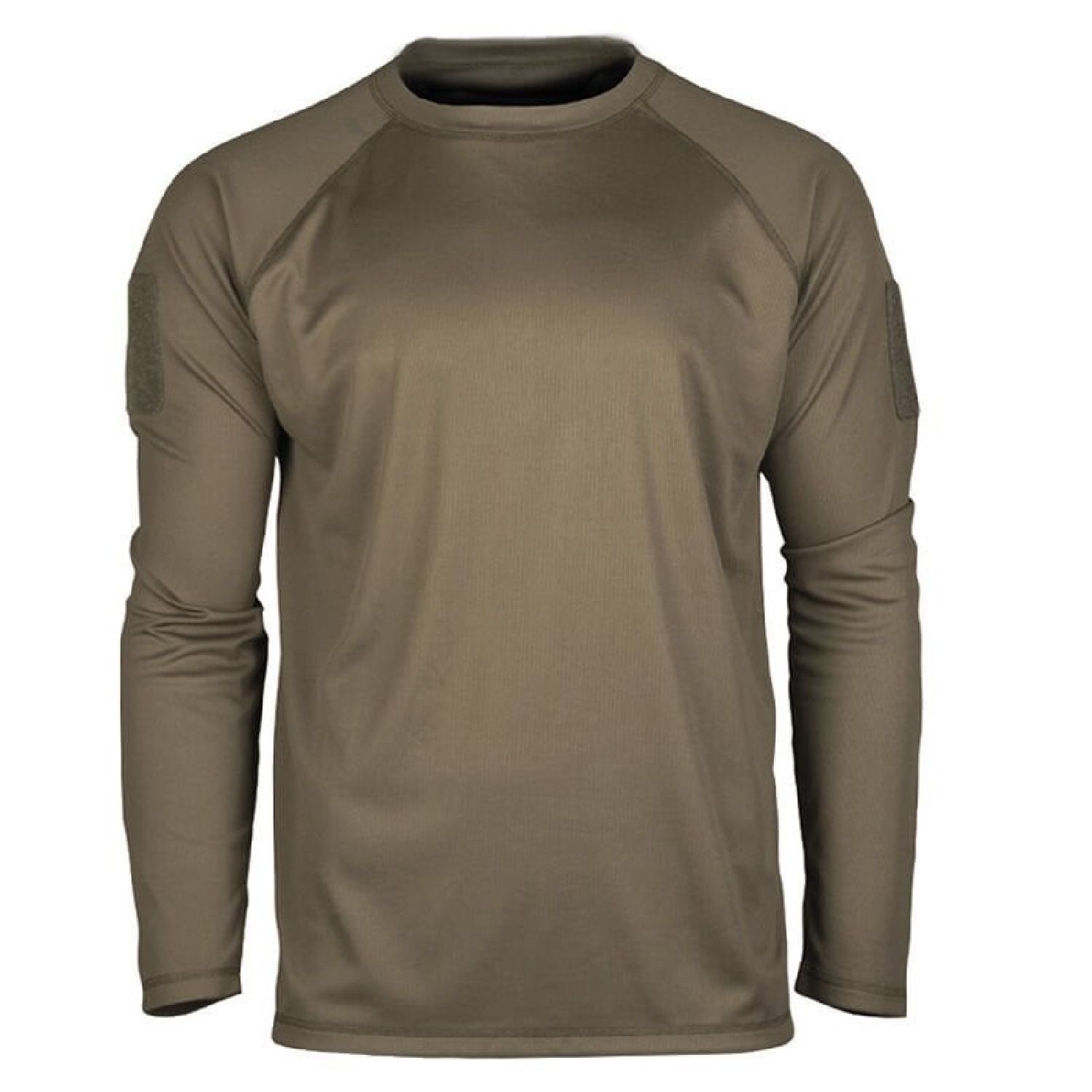 STURM TAC. QUICK DRY YESIL T-SHIRT M