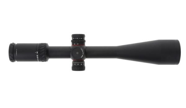 CRIMSON TRACE Hardline Pro 6-24x50 MOA ILL 30 MM FFP Tüfek Dürbünü