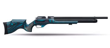 Huğlu Effecto PX5 PRO LAMINE LW PCP MAVI-TURUNCU-KIRMIZI-YEŞİL