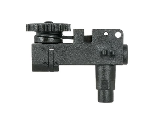 ARCTURUS RS GEN 2 REINFORCED POLYMER PRECISION ROTARY HOP-UP UNIT FOR AK AEG SERIES - HOP-V3P-R-1