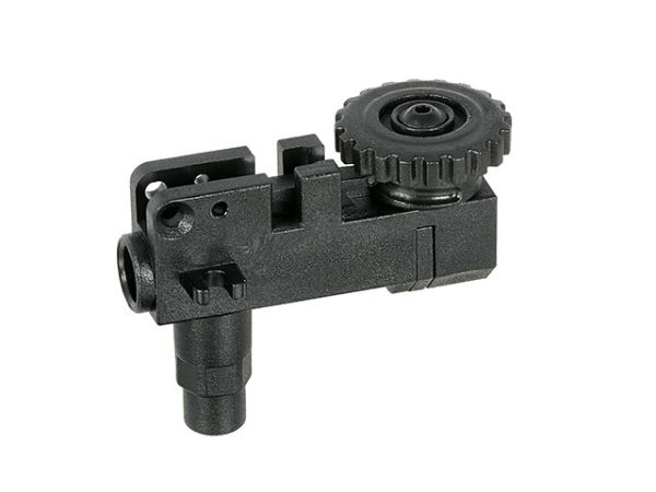 ARCTURUS RS GEN 2 REINFORCED POLYMER PRECISION ROTARY HOP-UP UNIT FOR AK AEG SERIES - HOP-V3P-R-1
