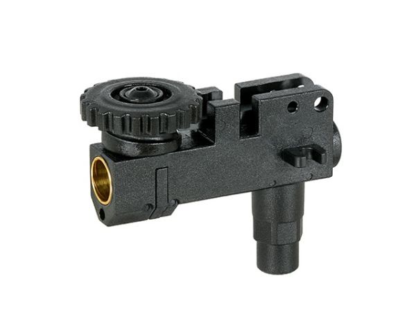 ARCTURUS RS GEN 2 REINFORCED POLYMER PRECISION ROTARY HOP-UP UNIT FOR AK AEG SERIES - HOP-V3P-R-1