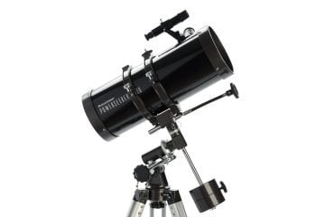 Celestron 21049 PowerSeeker 127EQ Teleskop