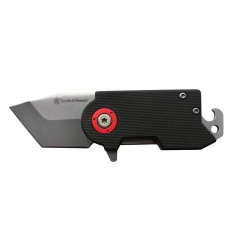 Smith & Wesson® Benji Folding Knife Katlanır Bıçak 1117230