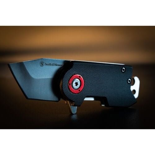 Smith & Wesson® Benji Folding Knife Katlanır Bıçak 1117230