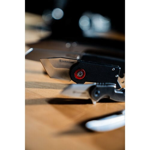 Smith & Wesson® Benji Folding Knife Katlanır Bıçak 1117230