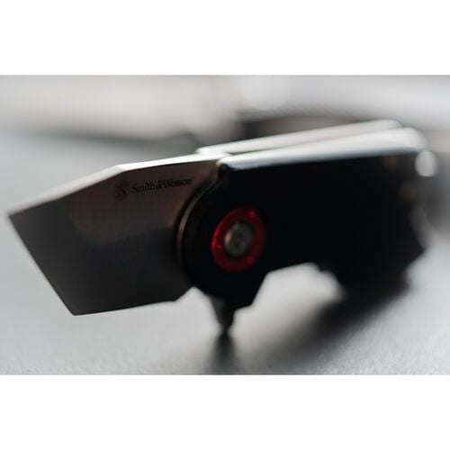 Smith & Wesson® Benji Folding Knife Katlanır Bıçak 1117230