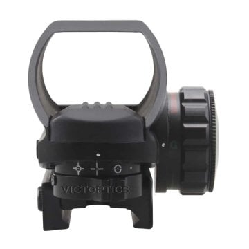 Victoptics TMC 1X22X33 REDDOT/ GREEN DOT NİŞANGAH