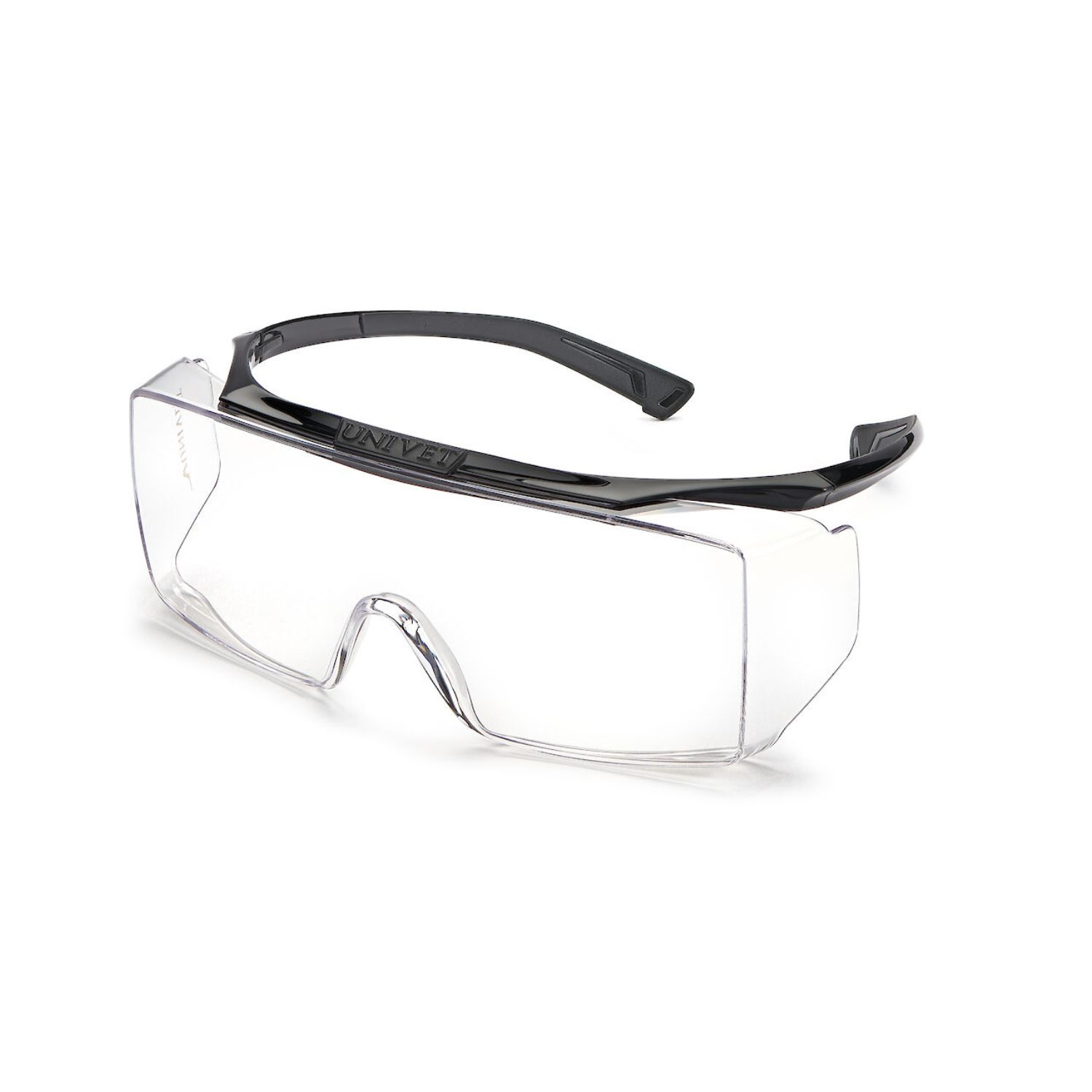 UNİVET 5X2 NERO PC CLEAR AS/AF