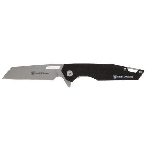 Smith & Wesson® Sideburn Folding Knife Katlanır Bıçak 1122568