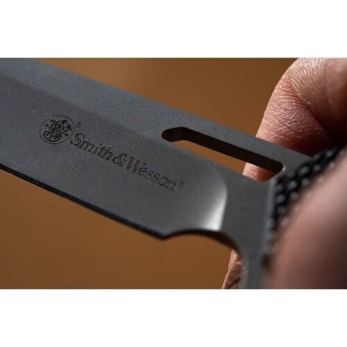 Smith & Wesson® Sideburn Folding Knife Katlanır Bıçak 1122568