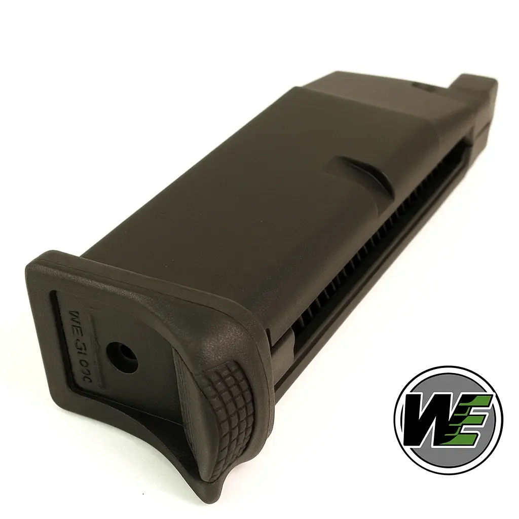 WE G26 G27 GBB YEDEK ŞARJÖRÜ (WE-MG-G26G)
