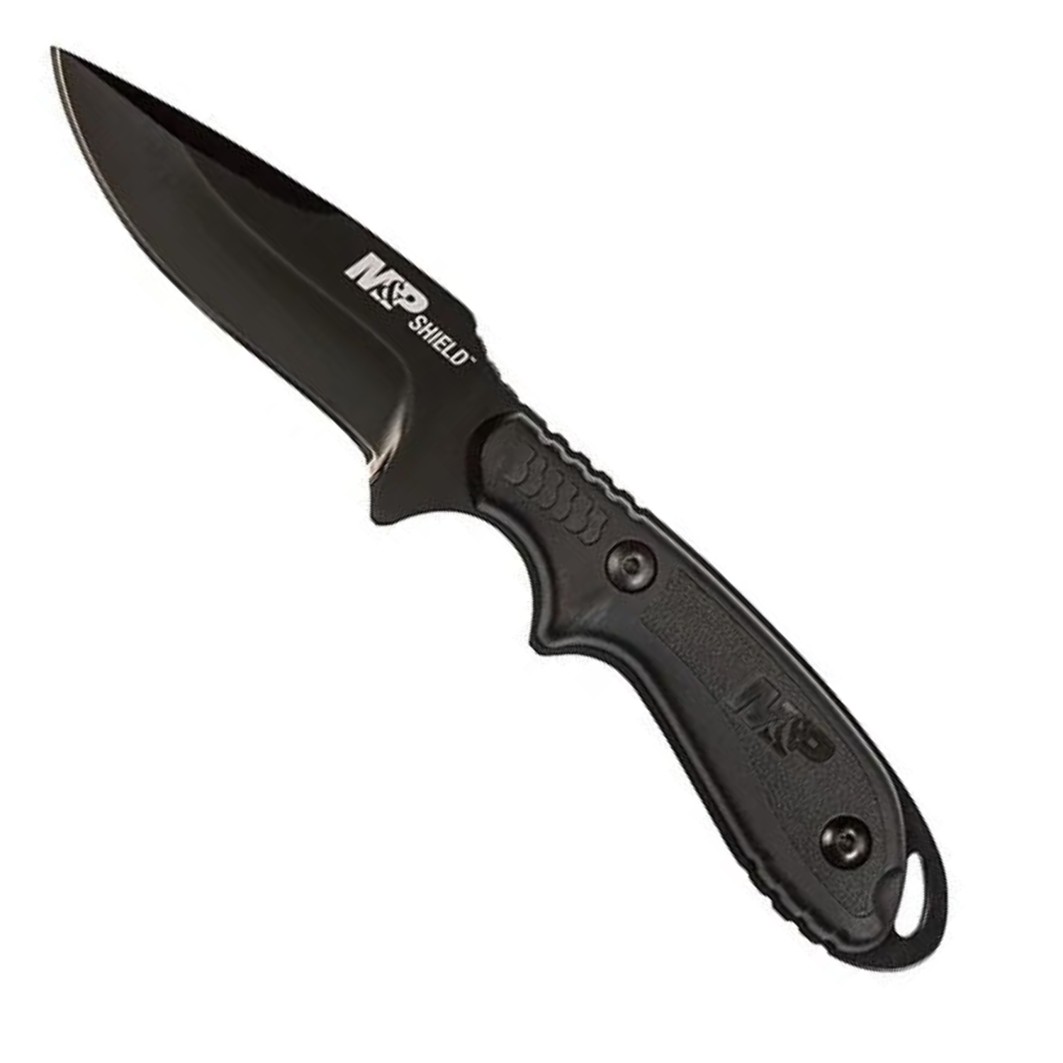 Smith Wesson® M&P SHF1CP SHIELD FB BLK/BLK 3IN BIÇAK 1084321