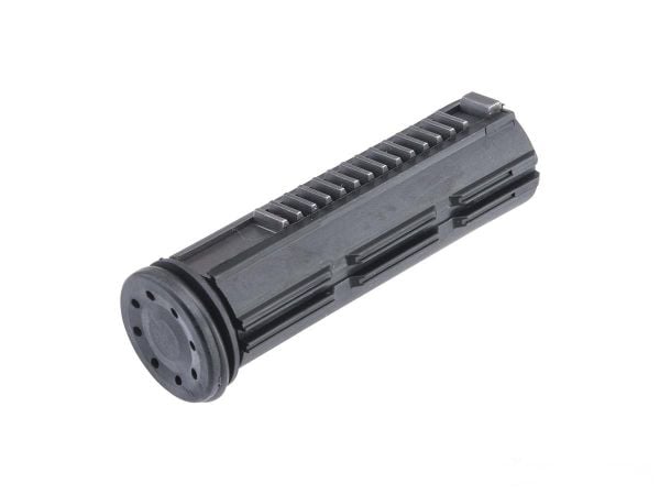 ARCTURUS RS MIM STEEL TEETH AIRSOFT PISTON &  PISTON HEAD SET - AT-SP-U05