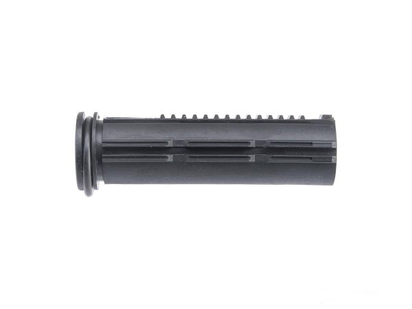 ARCTURUS RS MIM STEEL TEETH AIRSOFT PISTON &  PISTON HEAD SET - AT-SP-U05
