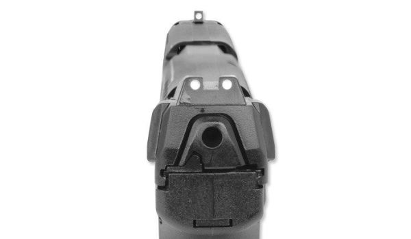 UMAREX Heckler & Koch VP9 Tactical GBB  Airsoft Tabanca