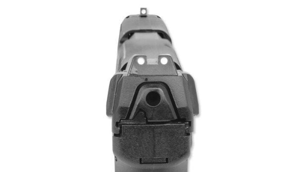 UMAREX Heckler & Koch VP9 Tactical GBB  Airsoft Tabanca