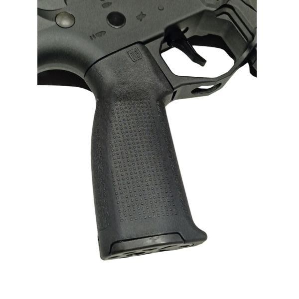 ASG Hybrid Series Full Metal H-15 CQB SIYAH AEG Airsoft Tüfek 20024