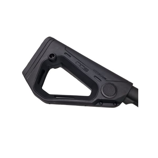 ASG Hybrid Series Full Metal H-15 CQB SIYAH AEG Airsoft Tüfek 20024