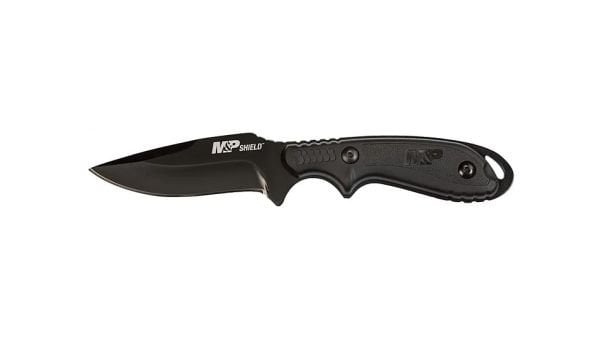 SWK M&P SHF1CP SHIELD FB BLK/BLK 3IN BIÇAK 1084321
