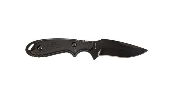 SWK M&P SHF1CP SHIELD FB BLK/BLK 3IN BIÇAK 1084321