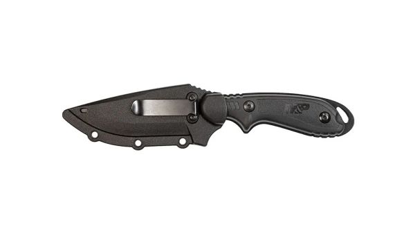 SWK M&P SHF1CP SHIELD FB BLK/BLK 3IN BIÇAK 1084321