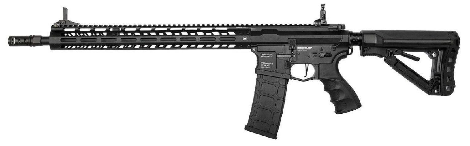 GG TR16 MBR 556WH ETU GT ADVANCED SERISI AEG TÜFEK