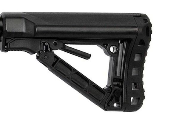 GG TR16 MBR 556WH ETU GT ADVANCED SERISI AEG TÜFEK