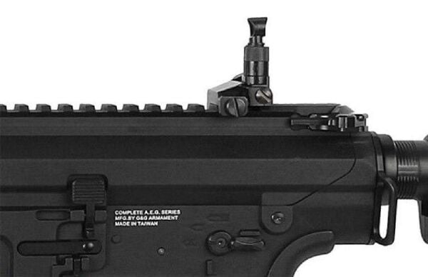 GG TR16 MBR 556WH ETU GT ADVANCED SERISI AEG TÜFEK