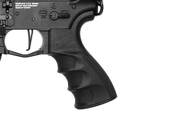 GG TR16 MBR 556WH ETU GT ADVANCED SERISI AEG TÜFEK