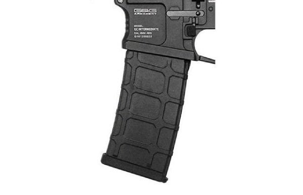 GG TR16 MBR 556WH ETU GT ADVANCED SERISI AEG TÜFEK