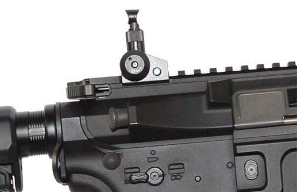 GG TR16 MBR 556WH ETU GT ADVANCED SERISI AEG TÜFEK