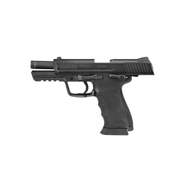UMAREX Heckler & Koch HK45 6MM GBB Airsoft Tabanca