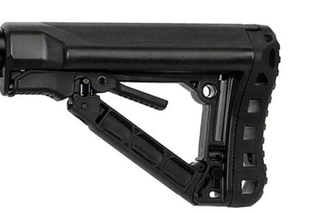 GG TR16 MBR 556WH AEG Airsoft Tüfek