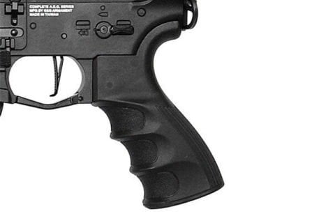GG TR16 MBR 556WH AEG Airsoft Tüfek