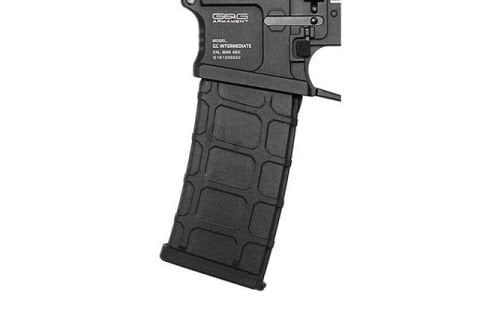 GG TR16 MBR 556WH AEG Airsoft Tüfek