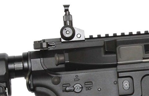 GG TR16 MBR 556WH AEG Airsoft Tüfek