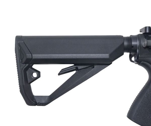 ARCTURUS LWT MK-I CQB 10 AEG SPORT Airsoft TUFEK SETİ - AT-ST01-CQ-BK-PK
