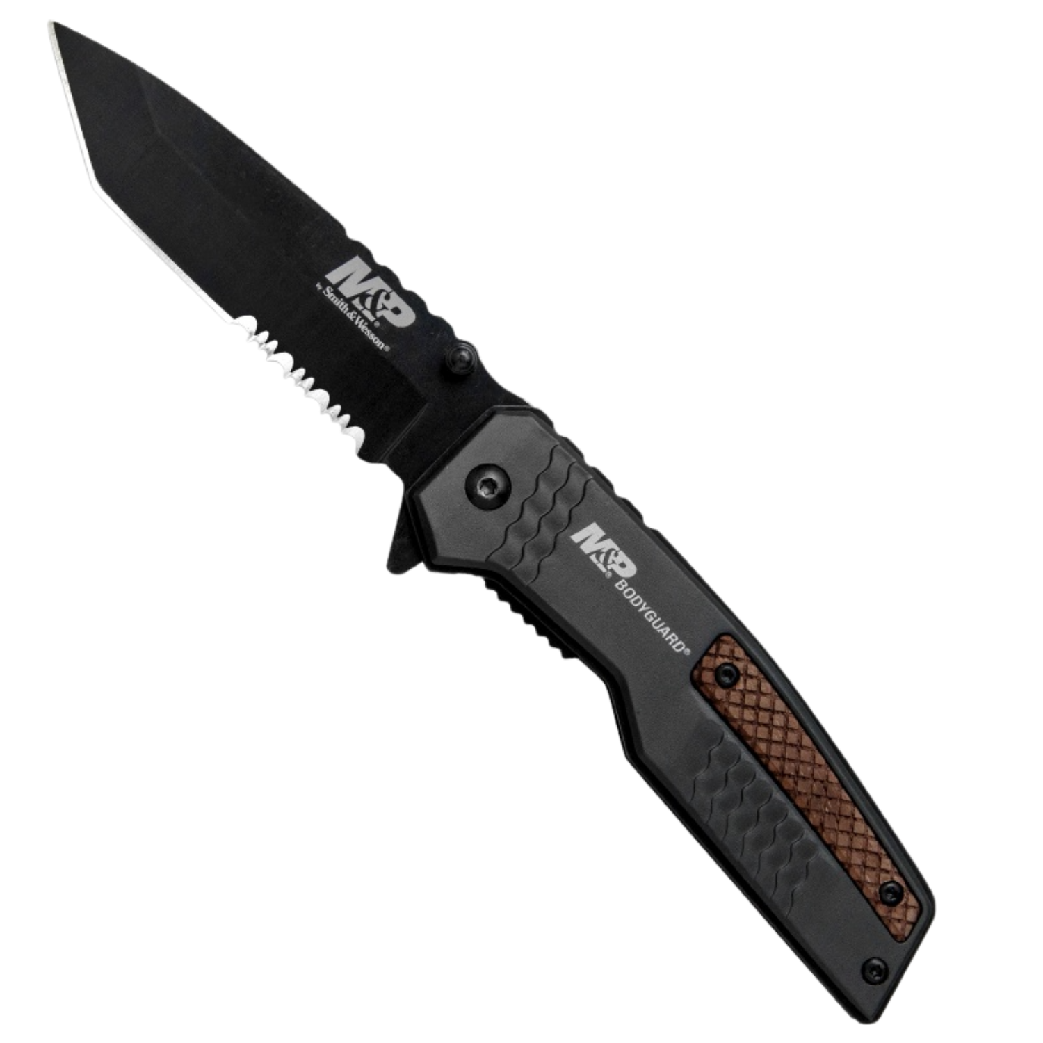 Smith & Wesson® M&P® Bodyguard Katlanır Bıçak 1085900