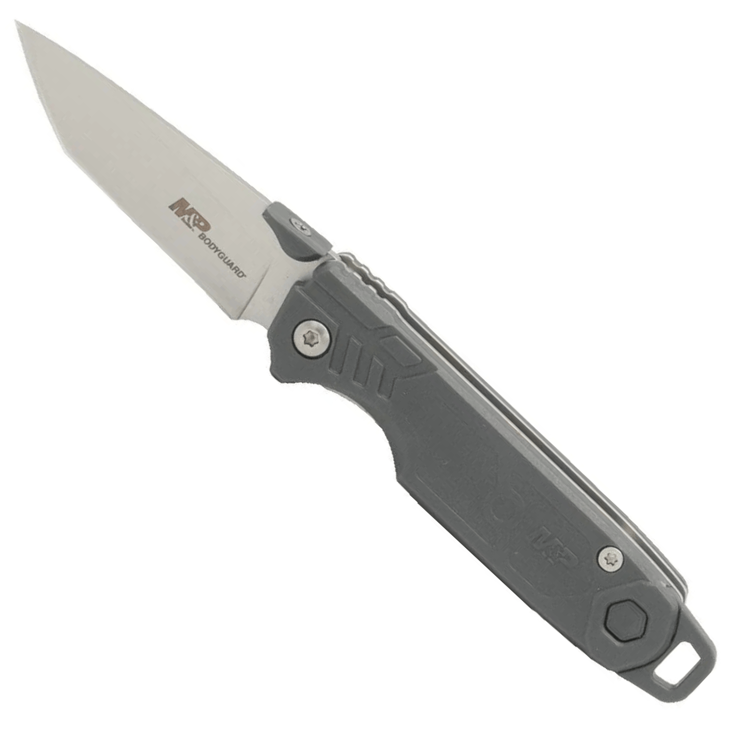 Smith & Wesson® M&P® Bodyguard Connect Katlanır Bıçak 1100085