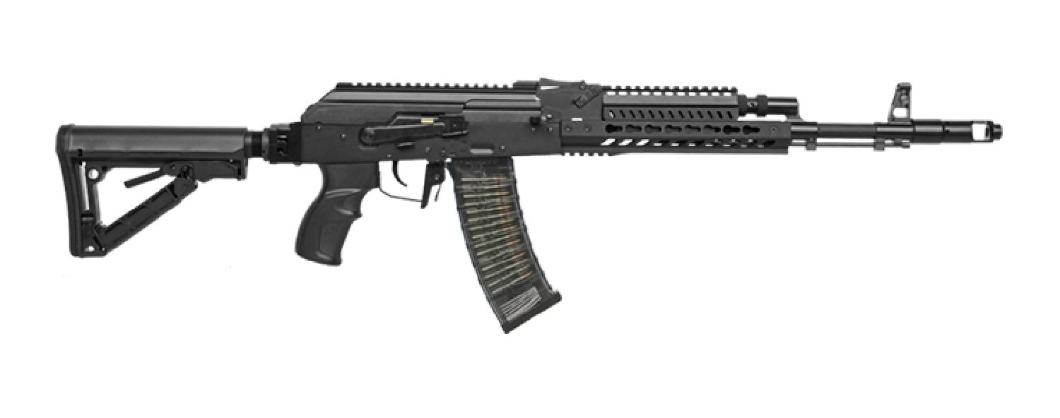 G&G RK74-T Full Metal AK74 Tactical AEG Airsoft Tüfek