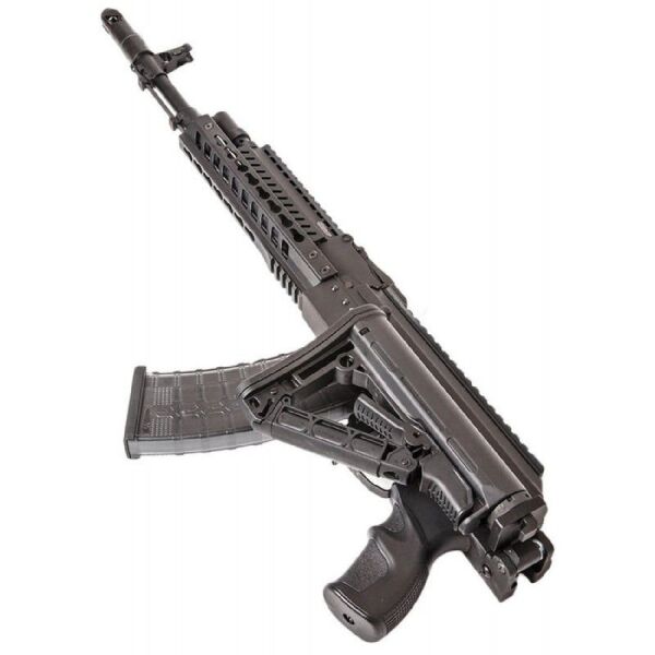 G&G RK74-T Full Metal AK74 Tactical AEG Airsoft Tüfek